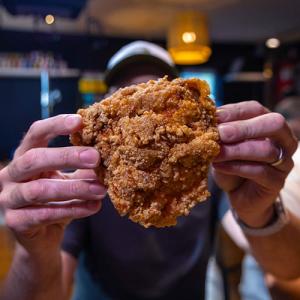 The Chicken Supply